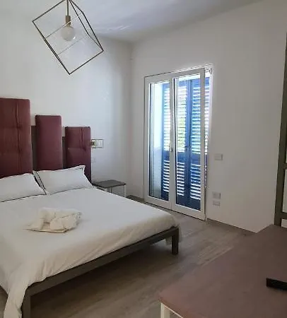 Πανσιόν Eco-house Da Franco Civitanova Marche