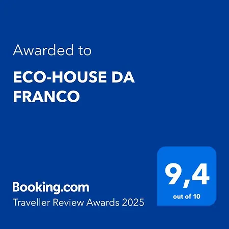 Eco-house Da Franco Civitanova Marche