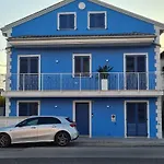 Eco-house Da Franco *