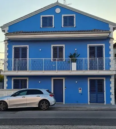 Eco-house Da Franco *