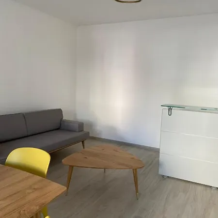 Eco-house Da Franco Civitanova Marche