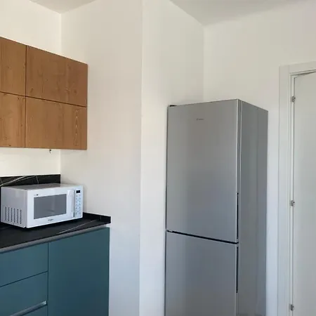 Eco-house Da Franco Affittacamere *