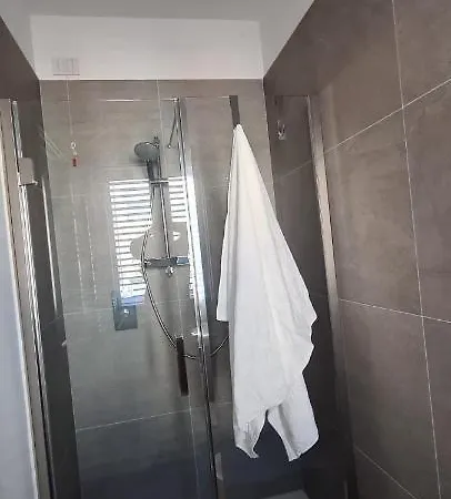Eco-house Da Franco * Civitanova Marche