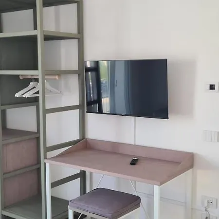 Eco-house Da Franco Civitanova Marche