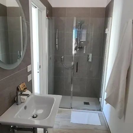 Eco-house Da Franco Affittacamere Civitanova Marche