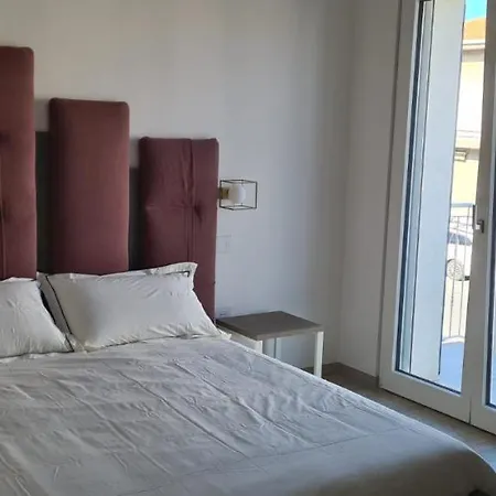 Eco-house Da Franco Affittacamere *