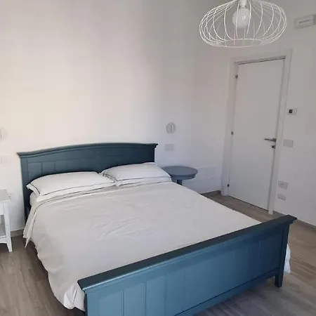 Eco-house Da Franco Affittacamere Civitanova Marche