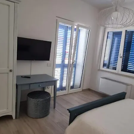 Eco-house Da Franco Civitanova Marche