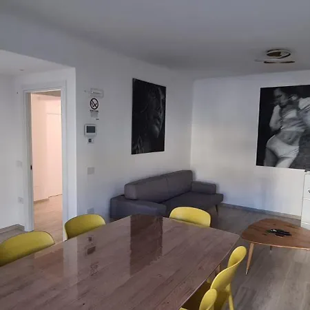 Eco-house Da Franco * Civitanova Marche