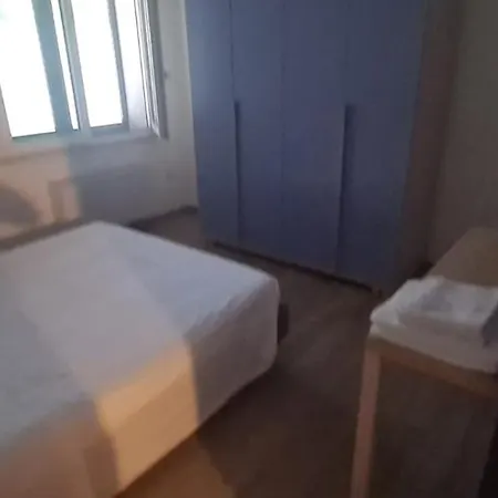 Eco-house Da Franco * Civitanova Marche