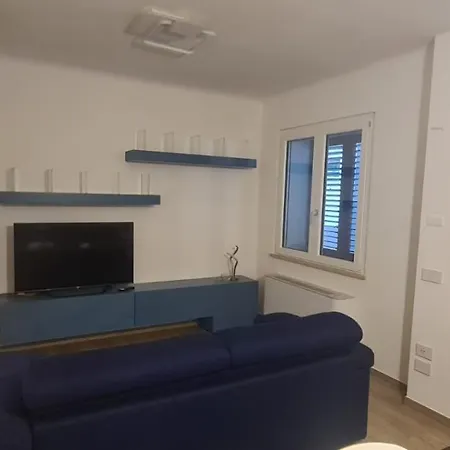 Eco-house Da Franco Civitanova Marche