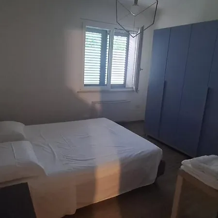 Eco-house Da Franco * Civitanova Marche